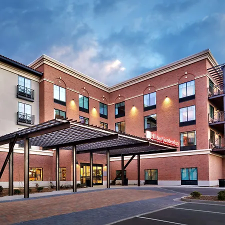 Hilton Garden Inn Prescott Downtown, Az