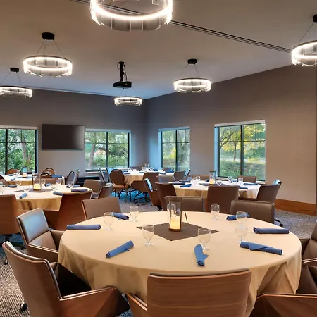 Hilton Garden Inn Prescott Downtown, Az