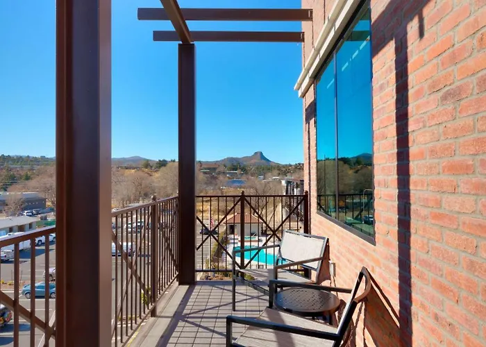 Hilton Garden Downtown, Az 3*