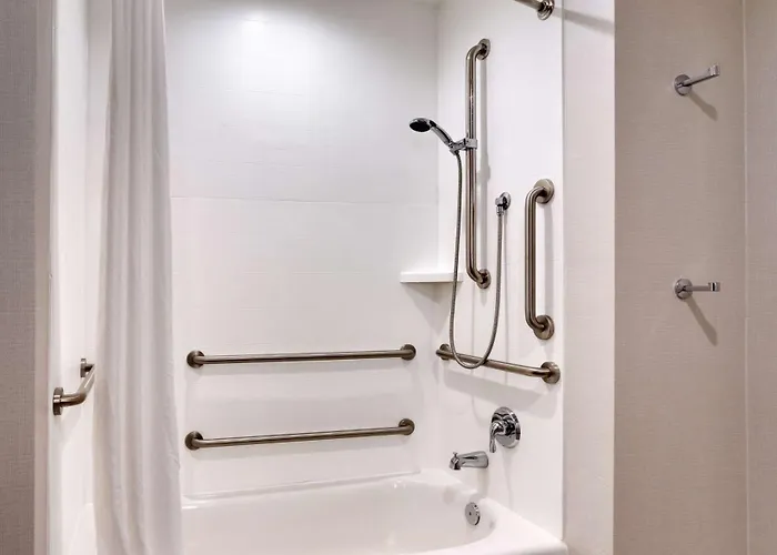 Hilton Garden Downtown, Az 3* Prescott