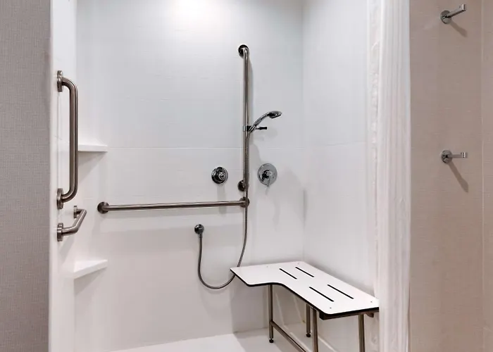 Hilton Garden Downtown, Az 3*