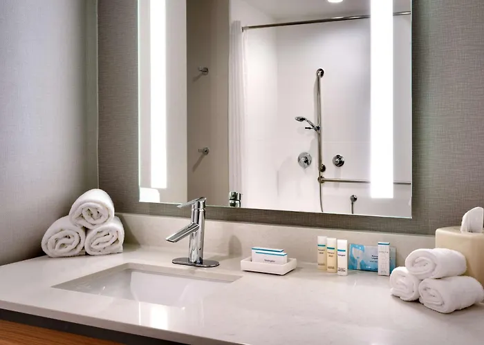 Hilton Garden Downtown, Az
