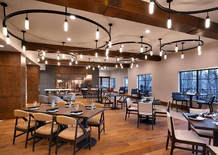 Hilton Garden Downtown, Az 3*