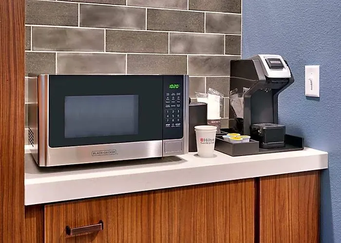 Hilton Garden Downtown, Az 3*